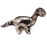 М'яка іграшка Діно золотиста Shantou Jinxing Plastics dino25