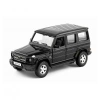 Автомодель "MERCEDES BENZ G63 AMG" TechnoDrive 250347U 1:32