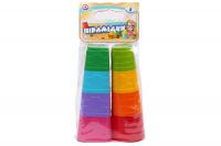 Пірамідки ТехноК Технок 5491