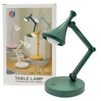 Світлодіодна лампа (ЗЕЛЕНИЙ) MIC C71606