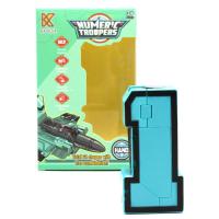 Трансформер Numer'c Troopers: Один Kaisijia 8336-1