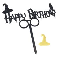 Топер Гаррі Поттер, вид 1 MiC 30020