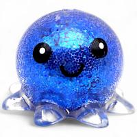 Антистрес Восьминіг, сапфір MIC MS24-3-356