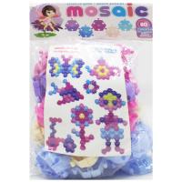 Набір Мозаїка-пазл, 80 елементів Максимус 5308