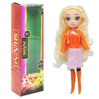 Лялька Shining, блондинка MiC LK1213