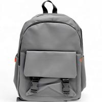 Рюкзак, розмір: 29х14х40 см (2 відділення, 3 кишені, на блискавці) MIC C72922