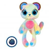 М’яка іграшка з ароматом Bubble Pops міні. Чорничне медвежа (20 см) Bubble Pops 2402005/8
