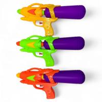 Водний пістолет, знімний балон (МІКС ВИДІВ) MIC 05614-1