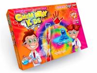 Набір для дослідів Chemistry Kids (укр) Dankotoys CHK-02-02U