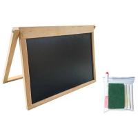 Настільний мольберт, двосторонній MiC 04310