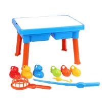 Ігровий столик із набором для риболовлі Технок 8133