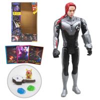 Фігурка Супергерої MARVEL: Чорна Вдова, А MIC LK4005