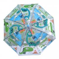 Парасолька дитяча блакитний MIC C66360