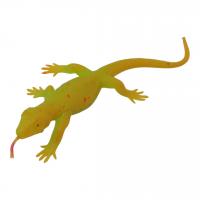 Тягучка-антистрес (люмінесцентна) Ящірка, вид 2 MIC 5020