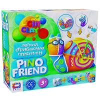 Набір для ліплення Pino Friend: Динозаврик Райлі Окто 70037