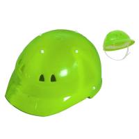 Каска Слюсар, салатовий Kinderway KW-31-020