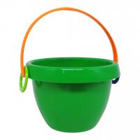 Відро дитяче  Латаття зелений Colorplast 1081