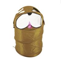 Кошик для іграшок Собака (коричневий) MIC BT-TB-0002