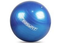М'яч для фітнеса EasyFit 85 см синій EasyFit EF-3009-BL