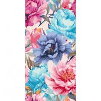 Картина по номерах Кольорова весна 40х80 см Art Craft 13069-AC