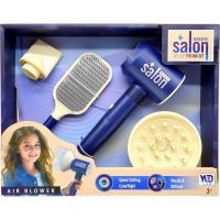 Перукарський набір (ВИД 2) YI LE QI YLQ-109/YLQ-110