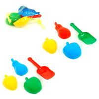 Пісочний набір Васильок № 2 Colorplast 0824