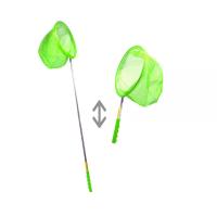 Сачок телескопічний (салатовий) MiC SA-1807