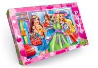Пазли Подружки на шопінг, 260 ел Dankotoys C260-12-01,02
