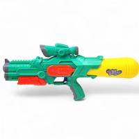 Водна зброя ПОМПОВИЙ, 46 см (Бірюзовий) MIC PT002