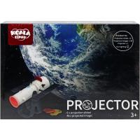 Проектор дитячий Space projector (48 слайдів) MIC FDE80716