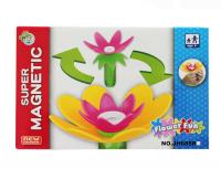 Конструктор магнітний Квіточка GUAGYI GIFT JH685