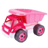 Самоскид Титан, рожевий Технок 8188