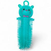 Іграшка-світяшка “Ушастик” (18 см) бірюзова MIC KA-23-1513