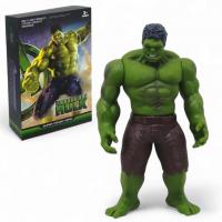 Фігурка супергероя Марвел Месники: Халк, 30 см MIC 2201