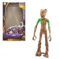 Фігурка супергероя "AVENGERS" LK4002-1-1-10  Грут