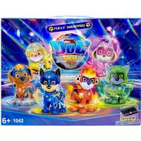 Конструктор Щенячий патруль / Paw Patrol MIC MG1042