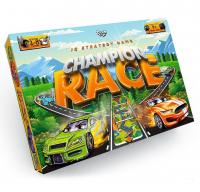 Настільна гра Champion Race Dankotoys G-CR-01-01