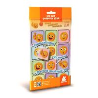 Настільна гра Збери найбільше смайликів MiC КН1078007У