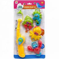 Ігровий набір Риболовля, мікс видів MIC 2023-4