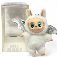 Лабубу (чортеня з крилами) коробка 16 см MIC 712536