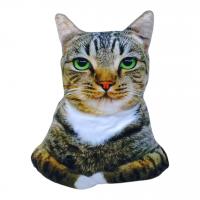 Іграшка м’яка Кішка Лоліта розмір L (35 см) Сувенир-Декор KIT-4