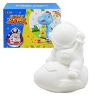 Набір для творчості Розпис: Космонавт Avibo A8804