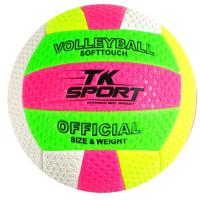 Мʼяч волейбольний, розмір №5 (вид 3) TK Sport C62445