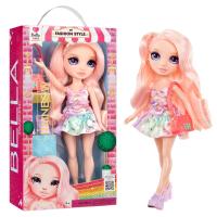 Лялька дитяча "Белла" Rainbow High 547549 серії "My Fashion Style" з аксесуарами