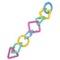 Іграшка-ланцюжок Lindo 1611