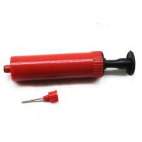 Насос для м'ячів, 15 см MiC JPP9-10