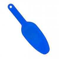 Лопатка дитяча Совочок, 20 см (синя) Maximus 5518