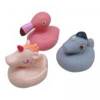 Набір для купання Тваринки, 3 шт Bibi Toys 761063BT