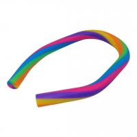 Іграшка-антистрес тягучка Локшина, 30 см MIC KA-23-1594