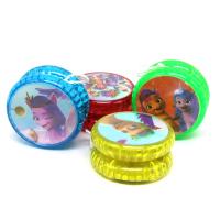 Йо-йо My Little Pony зі світлом (мікс видів) MIC 2216